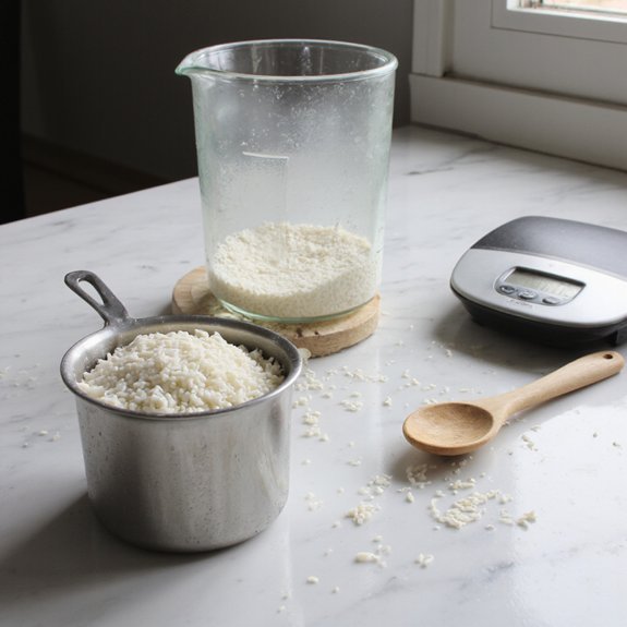 accurate_rice_water_measurement_ratios_e434t How Do I Cook Rice Perfectly?
