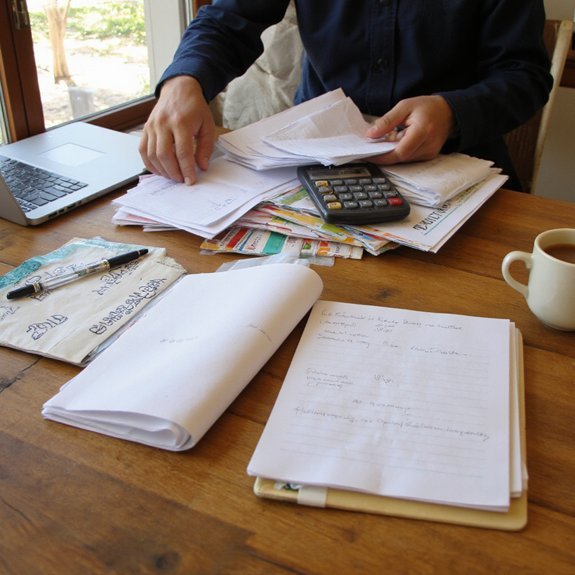 assess and manage debt effectively