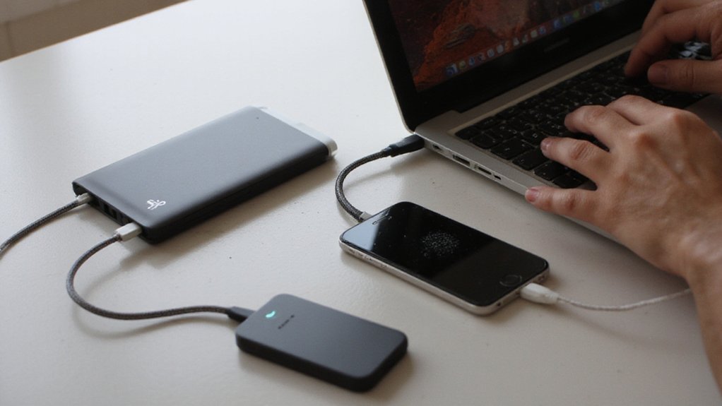 How Do I Backup My Iphone?