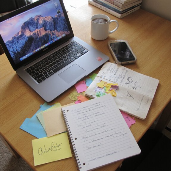 batch_research_and_organization_auwct How Do I Write Posts Faster?