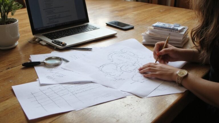 blog seo without expenses