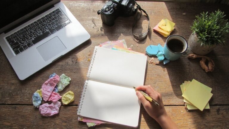 blog topic generation ideas