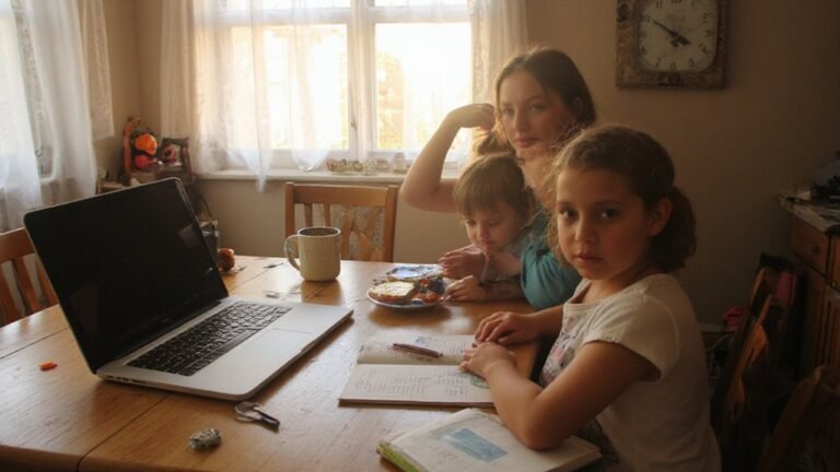 blogging and life harmony