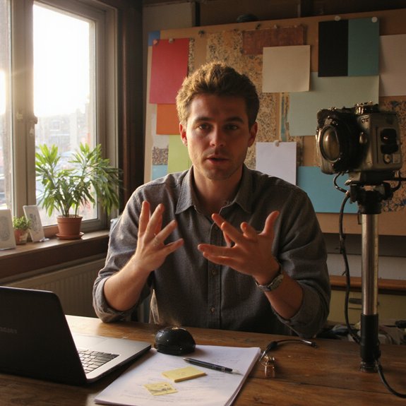 brand voice development process