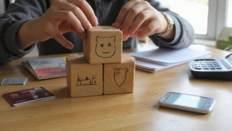 build credit from nothing