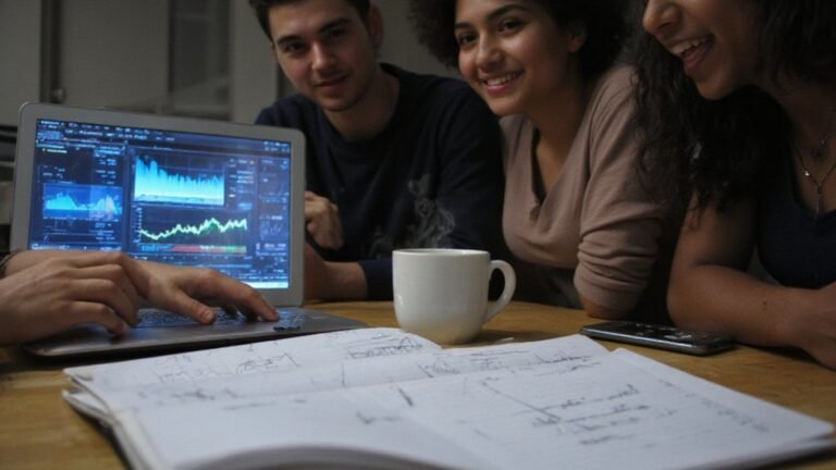 build trust engage readers