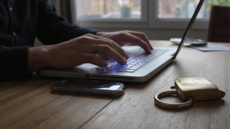 change your account password