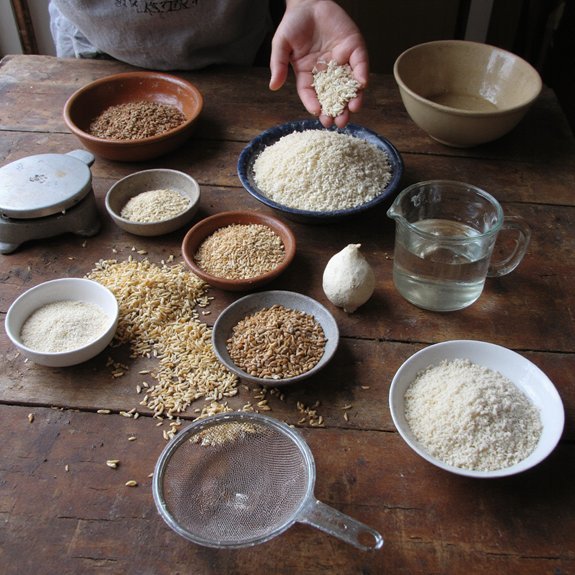 choose_rice_by_texture_lt5fa How Do I Cook Rice Perfectly?