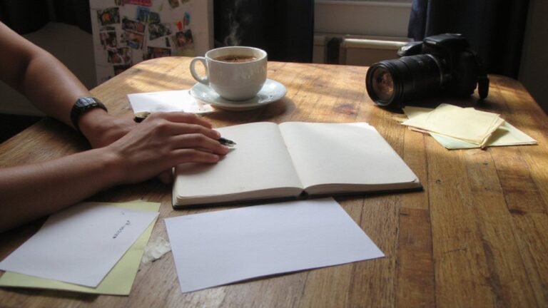 choosing an ideal blog name