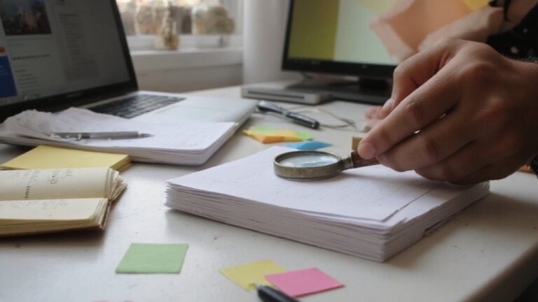 choosing effective blog keywords