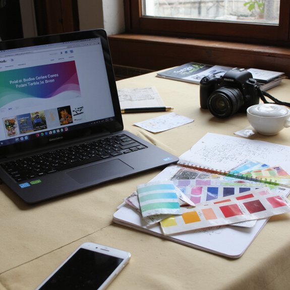 choosing_the_right_platform_m5ane How Do I Design My Blog for Free?