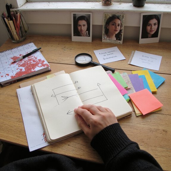 clear_objectives_and_audience_p0n37 How Do I Create a Blog Series?
