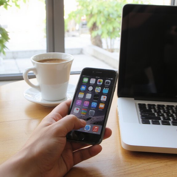 clear_safari_cache_efficiently_ai2lk How Do I Clear Cache on Iphone?