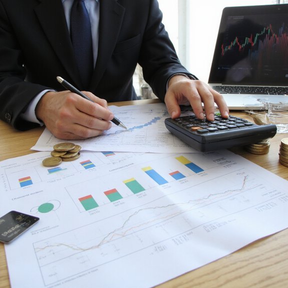 commission structure optimization analysis