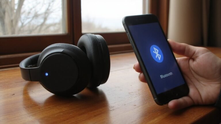 connect bluetooth headphones easily