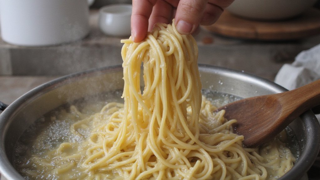 How Do I Cook Pasta Al Dente?