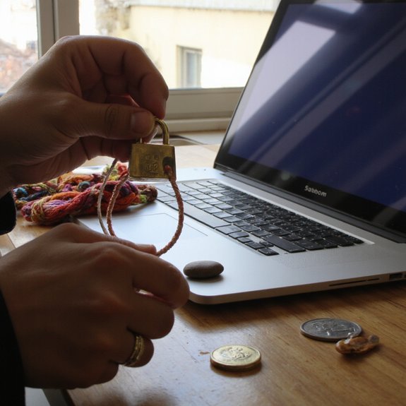 create memorable passwords