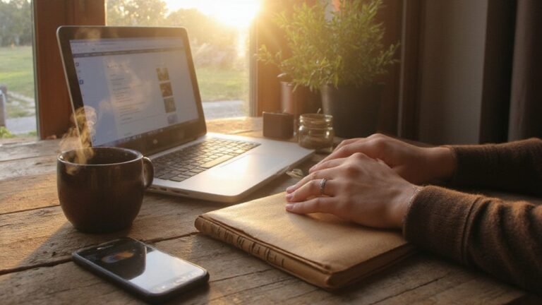 create shareable blog content