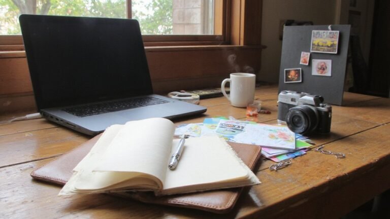 creating engaging blog series