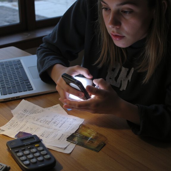 credit score influences opportunities