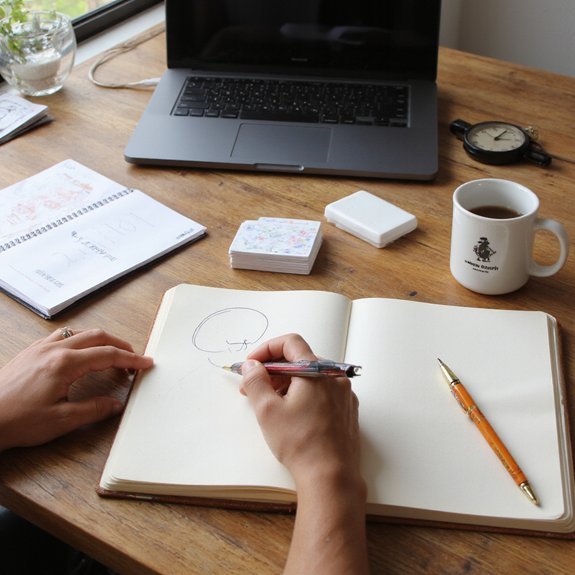 define_audience_and_goals_gvoyh How Do I Write Posts Faster?