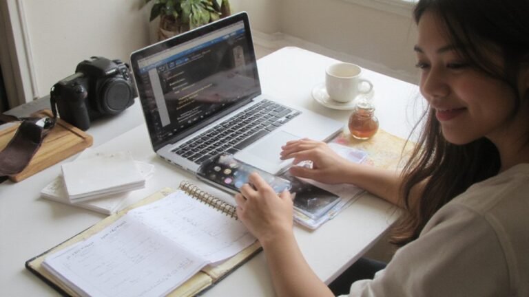 easy blog update strategies