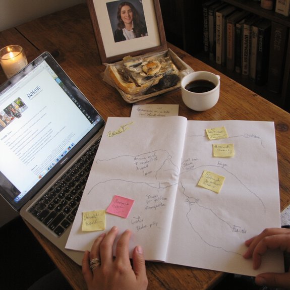 effective_about_page_essentials_0p1jk How Do I Write My Blog's "About" Page?