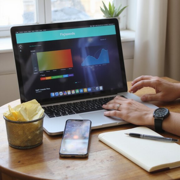 effective password manager practices
