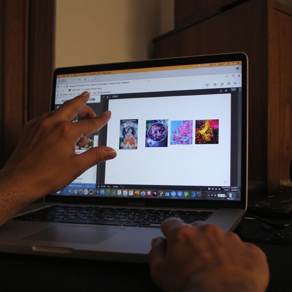 effective_thumbnail_design_strategies_h6zl3 How Do I Improve My Blog's CTR?