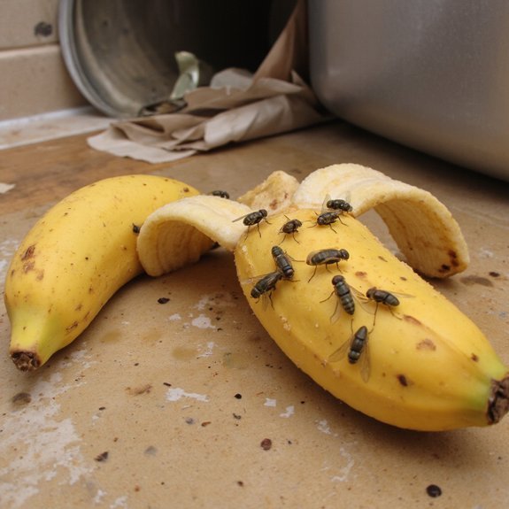 eliminate sources prevent infestations
