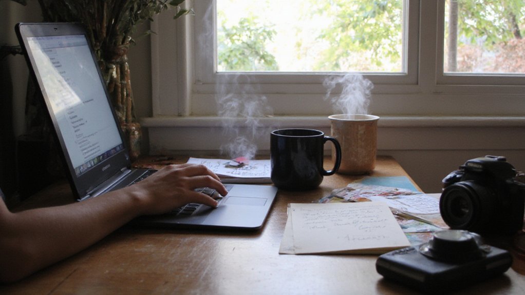 encourage engagement through content