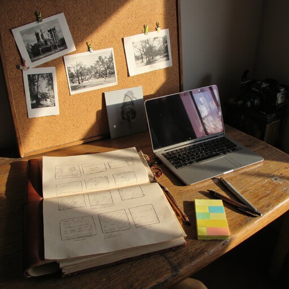 engaging_blog_narrative_framework_hn54z How Do I Create a Blog Series?