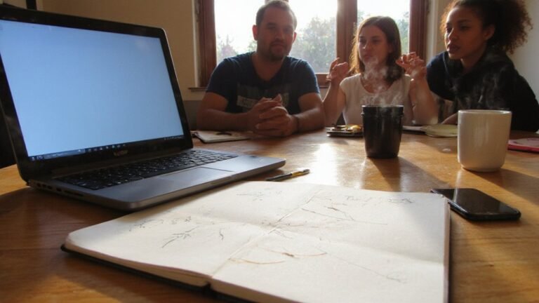 engaging content for discussions