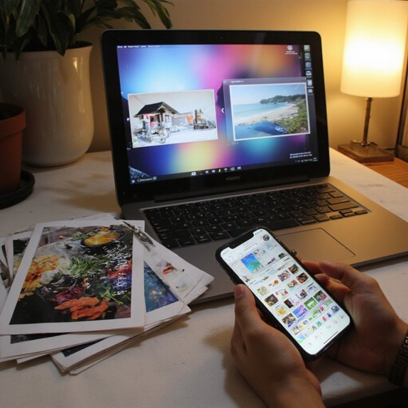 engaging visuals boost shares