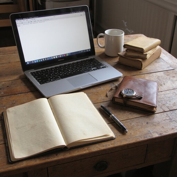 establish_a_consistent_schedule_b2uo4 How Do I Stay Motivated to Keep Blogging?