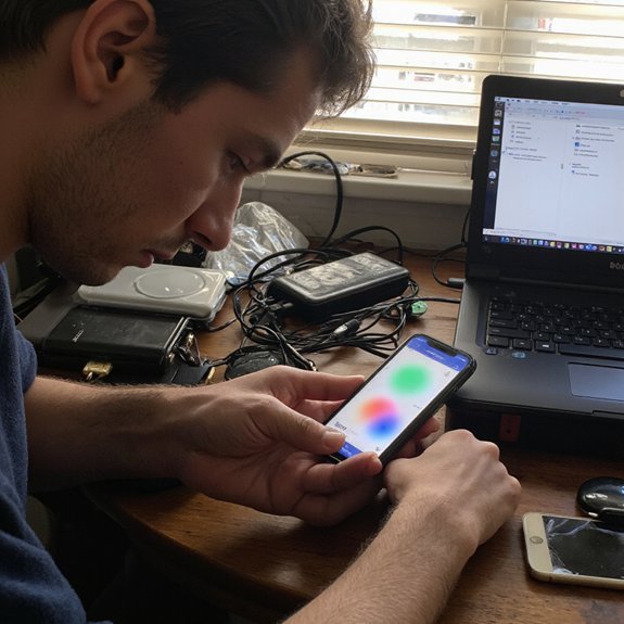 factory_reset_troubleshooting_checklist_kfq7z How Do I Factory Reset My Phone?