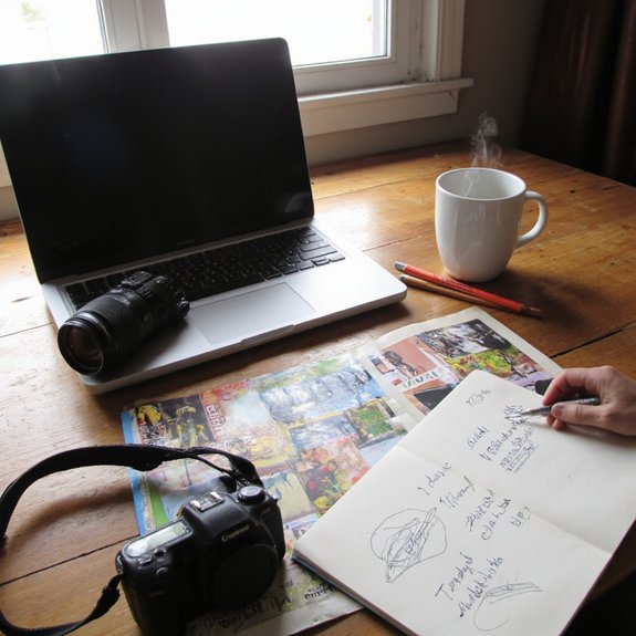 focused_topic_attracts_viewers_biuy7 How Do I Set Up My First Blog Post?
