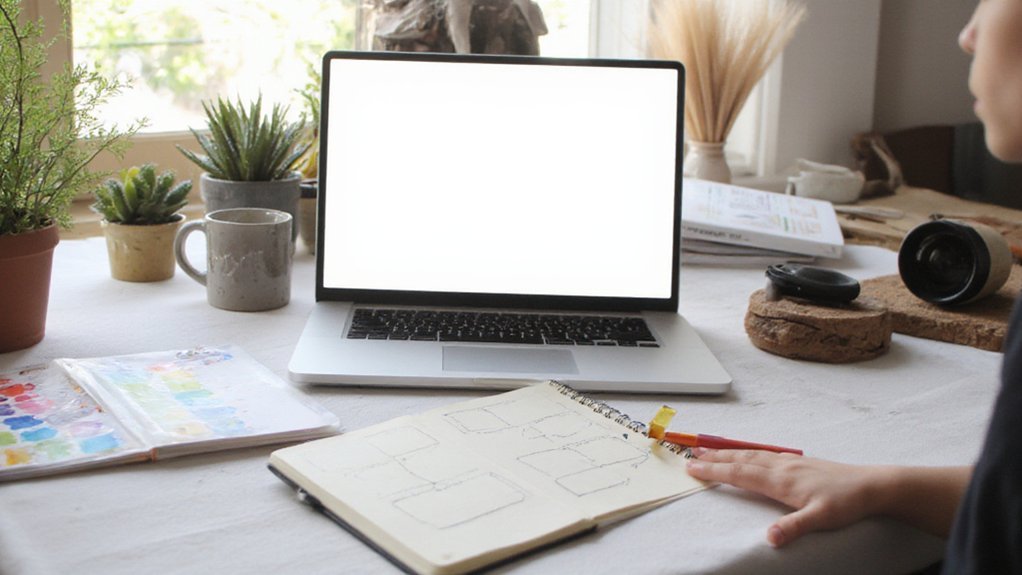 free blog design tips