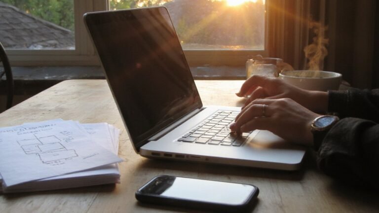 get blog indexed on google