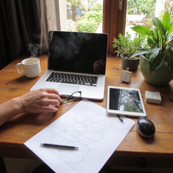 hosted_vs_self_hosted_platforms_8hkmo How Do I Start a Blog From Scratch?