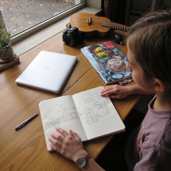 identify_passions_and_strengths_l0mxy How Do I Choose a Blog Niche That Works?