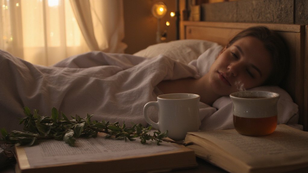 improve sleep without medication