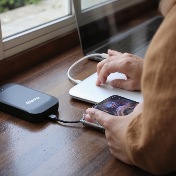 iphone backup strategy importance