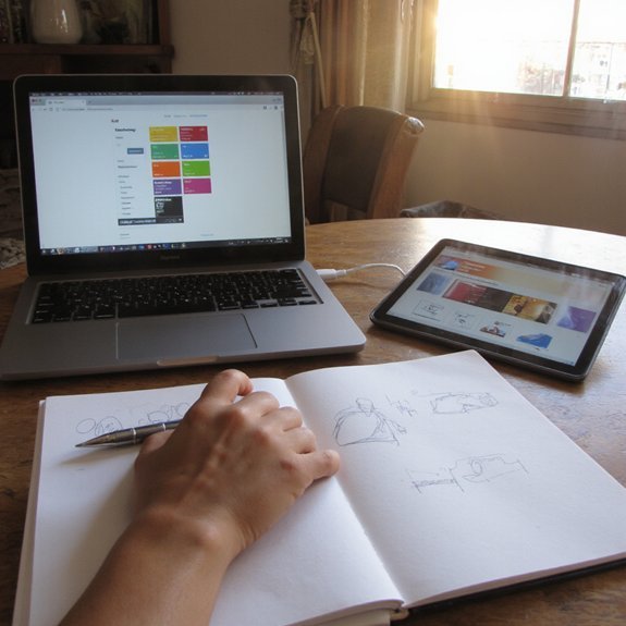 launch_speed_and_customization_ej26s How Do I Choose a Blogging Platform?