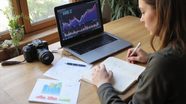 leverage analytics for growth