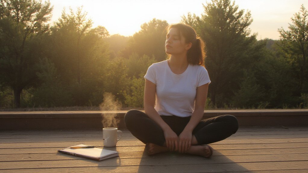 manage stress effectively today