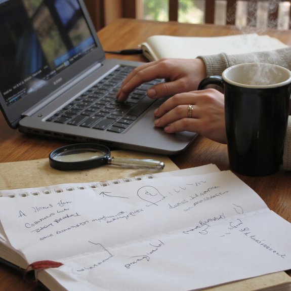 match_content_to_intent_ctcha How Do I Do Blog SEO Without Paying for Tools?