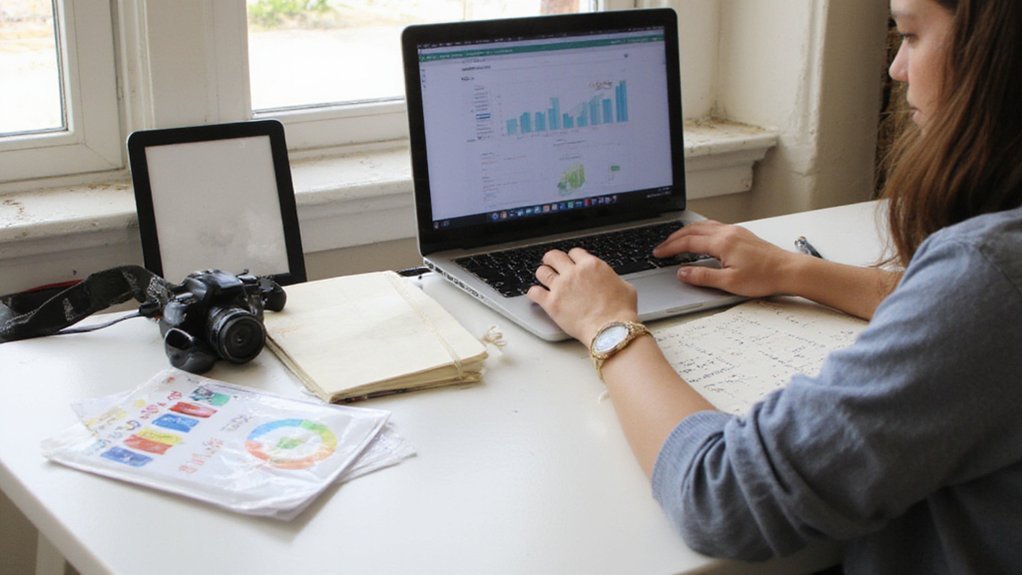 monetize blog without ads