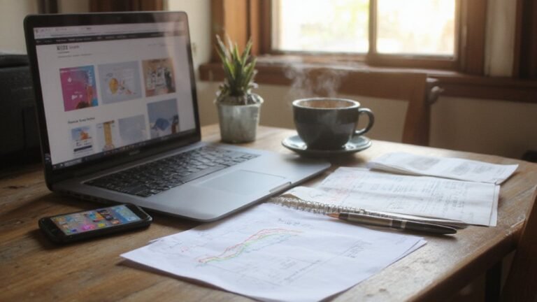 monetize your blogging efforts