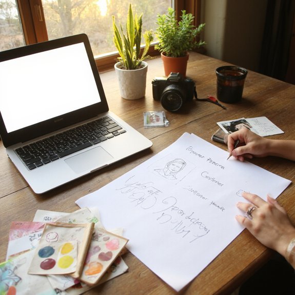 niche_focus_for_engagement_3hldz How Do I Turn My Blog Into a Business?